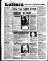 Liverpool Echo Friday 31 January 1992 Page 22