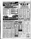 Liverpool Echo Friday 31 January 1992 Page 48