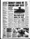 Liverpool Echo Saturday 01 February 1992 Page 4