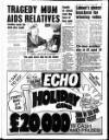 Liverpool Echo Saturday 01 February 1992 Page 9