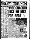 Liverpool Echo Saturday 01 February 1992 Page 33