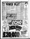 Liverpool Echo Saturday 01 February 1992 Page 40