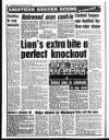 Liverpool Echo Saturday 01 February 1992 Page 42