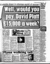 Liverpool Echo Saturday 01 February 1992 Page 47