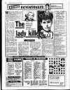 Liverpool Echo Monday 03 February 1992 Page 10