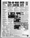 Liverpool Echo Monday 03 February 1992 Page 16