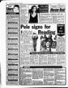 Liverpool Echo Monday 03 February 1992 Page 30