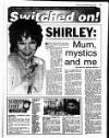 Liverpool Echo Tuesday 04 February 1992 Page 19