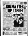 Liverpool Echo Tuesday 04 February 1992 Page 40