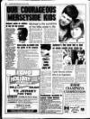 Liverpool Echo Wednesday 05 February 1992 Page 12