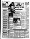 Liverpool Echo Wednesday 05 February 1992 Page 22