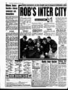 Liverpool Echo Wednesday 05 February 1992 Page 38