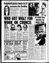 Liverpool Echo Thursday 06 February 1992 Page 8