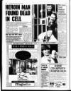 Liverpool Echo Thursday 06 February 1992 Page 14