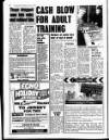 Liverpool Echo Thursday 06 February 1992 Page 16