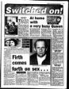 Liverpool Echo Thursday 06 February 1992 Page 33