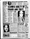 Liverpool Echo Monday 10 February 1992 Page 4