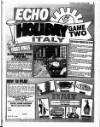 Liverpool Echo Monday 10 February 1992 Page 9