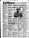 Liverpool Echo Monday 10 February 1992 Page 10