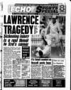 Liverpool Echo Monday 10 February 1992 Page 17