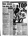 Liverpool Echo Monday 10 February 1992 Page 18