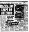 Liverpool Echo Monday 10 February 1992 Page 21