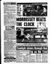 Liverpool Echo Monday 10 February 1992 Page 22