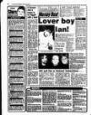 Liverpool Echo Monday 10 February 1992 Page 26