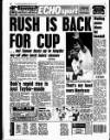 Liverpool Echo Monday 10 February 1992 Page 40