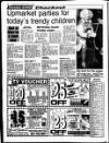 Liverpool Echo Tuesday 11 February 1992 Page 14