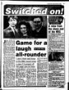 Liverpool Echo Tuesday 11 February 1992 Page 19