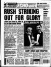 Liverpool Echo Tuesday 11 February 1992 Page 40