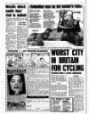 Liverpool Echo Wednesday 12 February 1992 Page 8