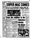 Liverpool Echo Wednesday 12 February 1992 Page 38