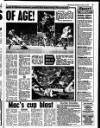 Liverpool Echo Wednesday 12 February 1992 Page 39