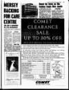 Liverpool Echo Thursday 13 February 1992 Page 19