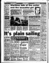 Liverpool Echo Saturday 15 February 1992 Page 14