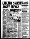 Liverpool Echo Saturday 15 February 1992 Page 34