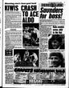 Liverpool Echo Saturday 15 February 1992 Page 35