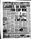 Liverpool Echo Saturday 15 February 1992 Page 60
