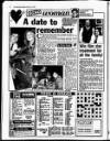 Liverpool Echo Monday 17 February 1992 Page 8