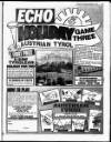 Liverpool Echo Monday 17 February 1992 Page 9
