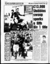 Liverpool Echo Monday 17 February 1992 Page 52
