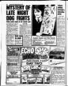 Liverpool Echo Tuesday 18 February 1992 Page 18