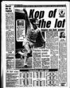 Liverpool Echo Tuesday 18 February 1992 Page 50