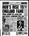Liverpool Echo Tuesday 18 February 1992 Page 52