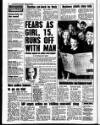 Liverpool Echo Wednesday 19 February 1992 Page 4