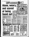 Liverpool Echo Wednesday 19 February 1992 Page 10