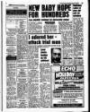 Liverpool Echo Wednesday 19 February 1992 Page 15