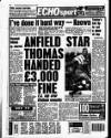 Liverpool Echo Wednesday 19 February 1992 Page 40